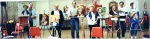 Class Photo