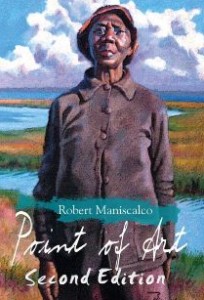 View Larger Image » Pointofartcover2.FrontPanel