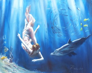 Mermaide Adventure