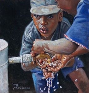 Thirst The Quench Project