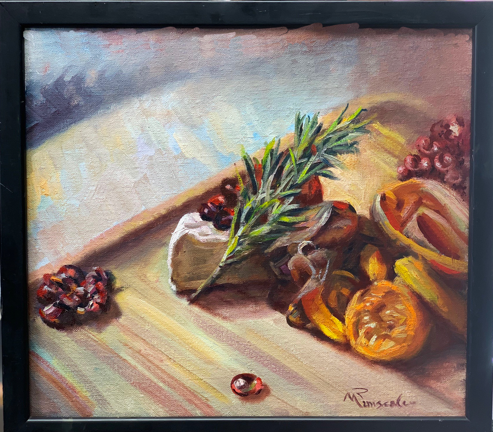 charcuterie