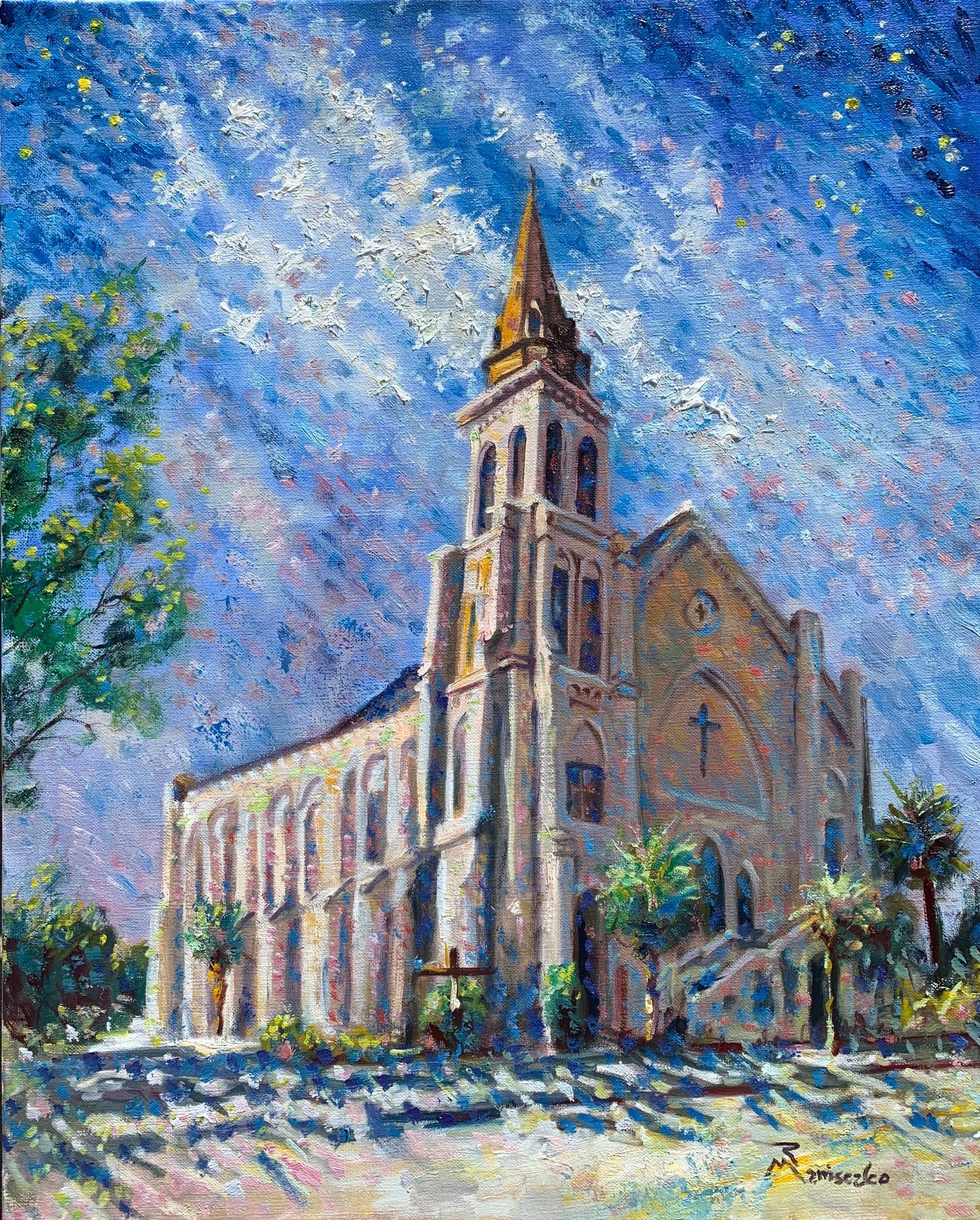 Mother Emanuel